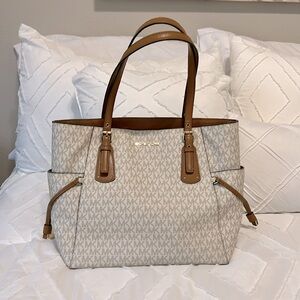 Michael Kors Tote Purse